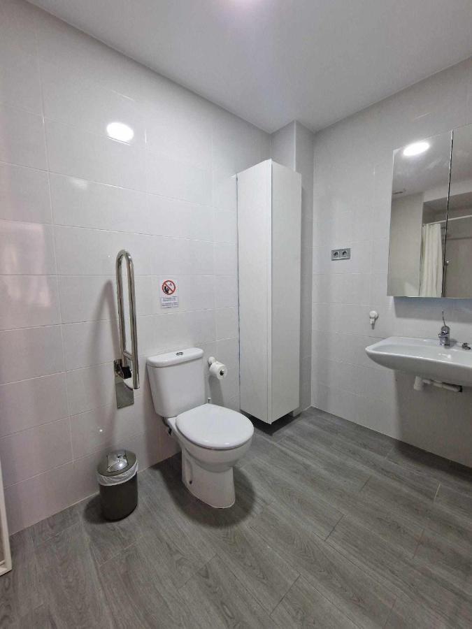 Balneario Pedregalejo Loft C Apartment Malaga Exterior photo